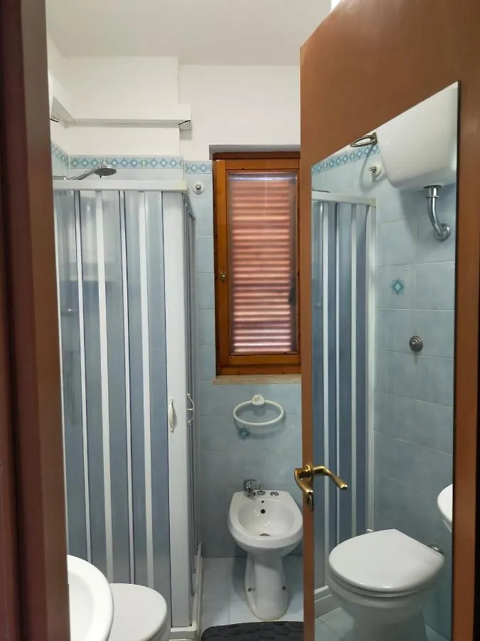 Via Quinto Mario Corrado Apartment Lecce 0*,
