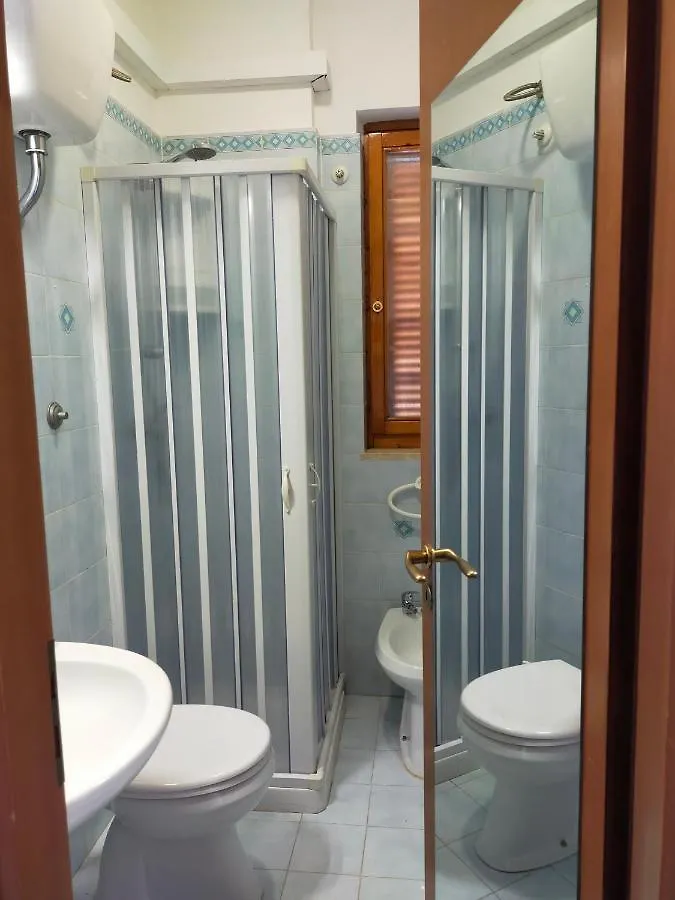 Via Quinto Mario Corrado Apartment Lecce