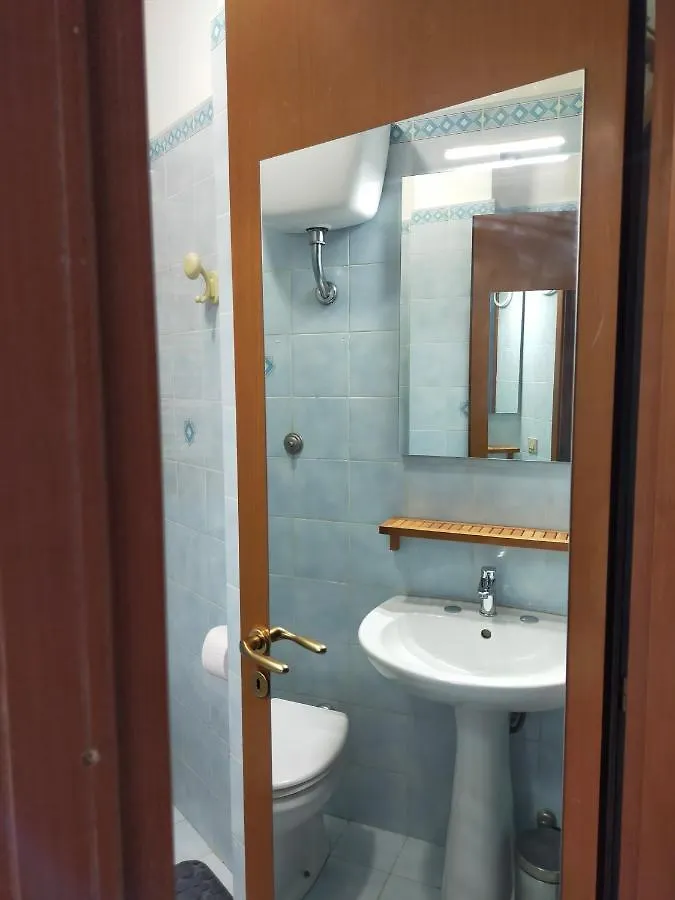 Via Quinto Mario Corrado Apartment Lecce Italy