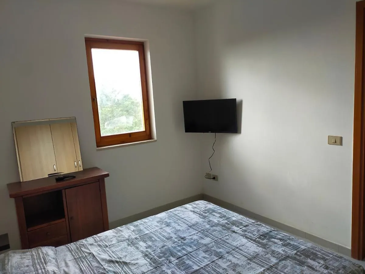 Via Quinto Mario Corrado Apartment Lecce 0*,  Italy