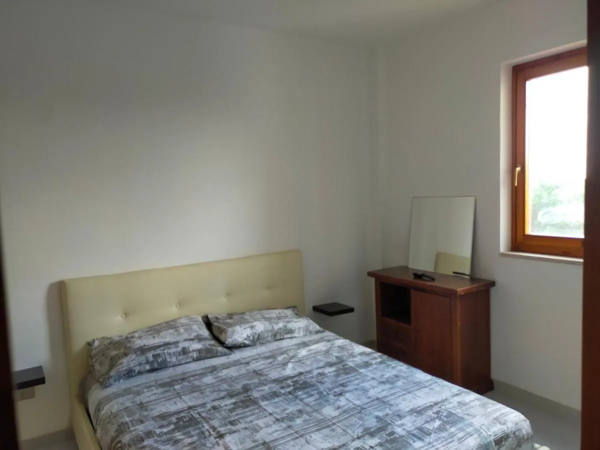 Via Quinto Mario Corrado Apartment Lecce Italy