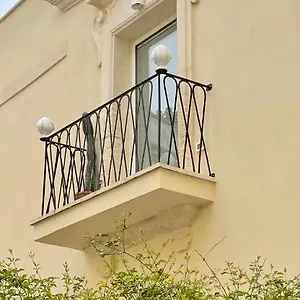 Appartamento Dimora De Argenteris, Lecce