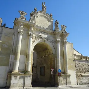 Casa vacanze Salento 61 Home:, Lecce