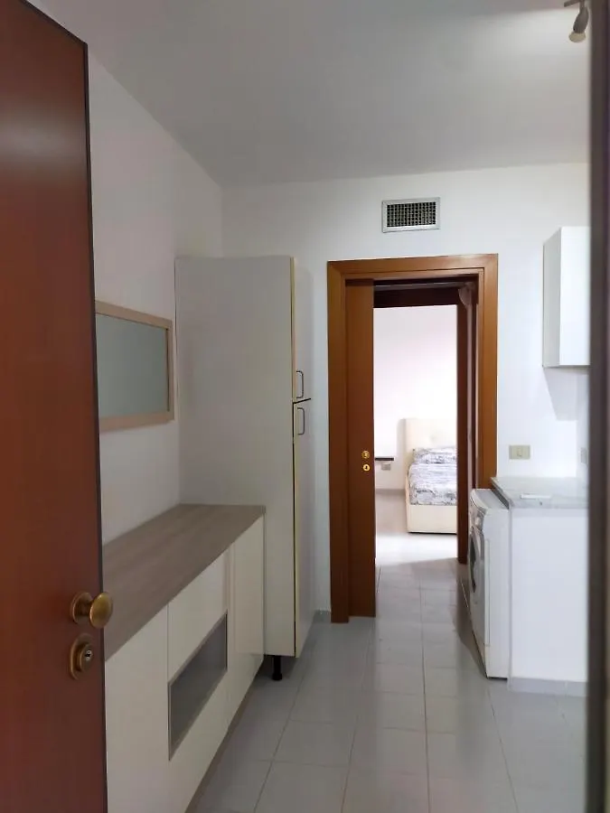 Via Quinto Mario Corrado Apartment Lecce