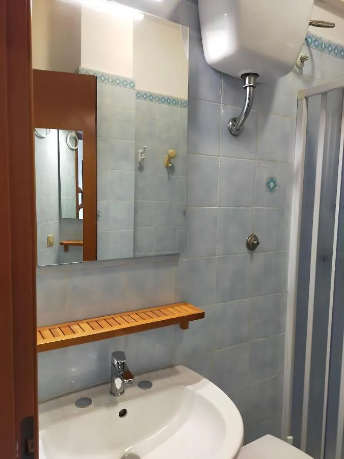 Via Quinto Mario Corrado Apartment Lecce
